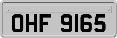 OHF9165
