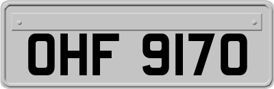 OHF9170