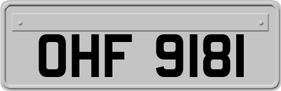 OHF9181
