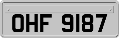 OHF9187