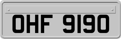 OHF9190