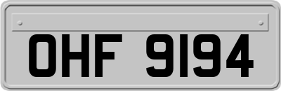 OHF9194