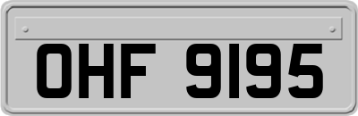 OHF9195