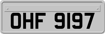 OHF9197