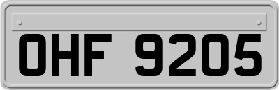 OHF9205