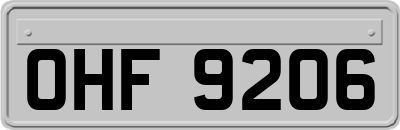 OHF9206