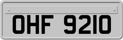OHF9210