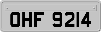 OHF9214
