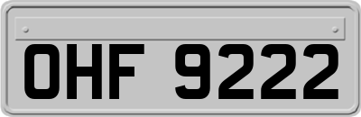 OHF9222