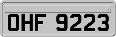 OHF9223