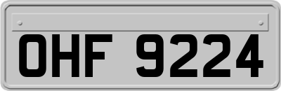 OHF9224