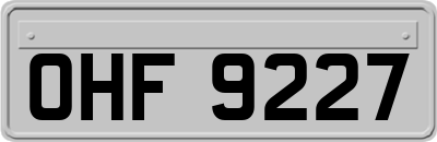 OHF9227