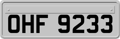 OHF9233