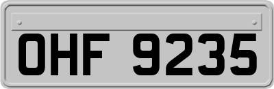 OHF9235