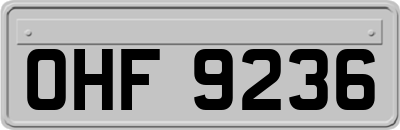 OHF9236