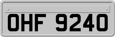 OHF9240