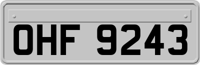 OHF9243
