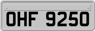 OHF9250