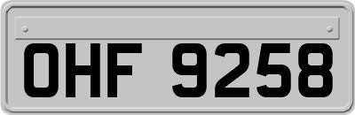 OHF9258