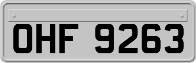 OHF9263