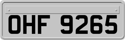 OHF9265