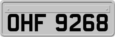 OHF9268