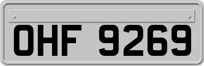 OHF9269
