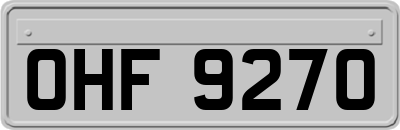 OHF9270
