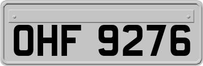 OHF9276