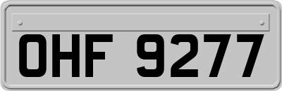 OHF9277