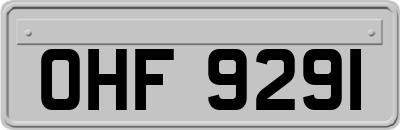 OHF9291