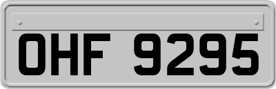 OHF9295
