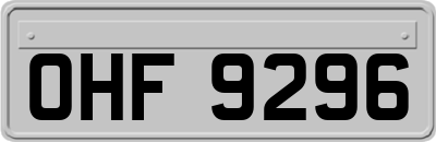 OHF9296