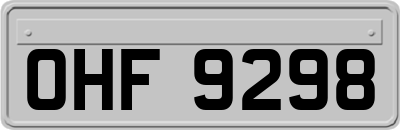 OHF9298