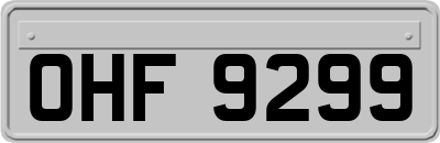 OHF9299