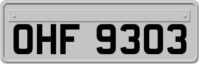 OHF9303