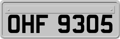 OHF9305