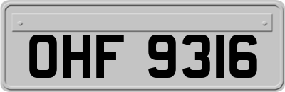 OHF9316