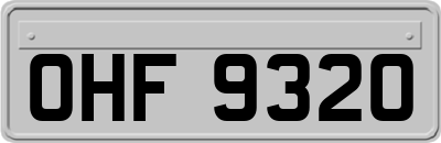 OHF9320