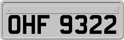 OHF9322