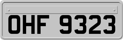 OHF9323