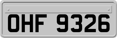 OHF9326