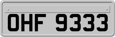 OHF9333