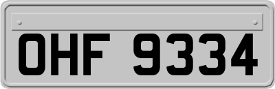 OHF9334
