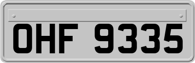 OHF9335