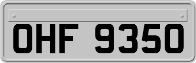 OHF9350