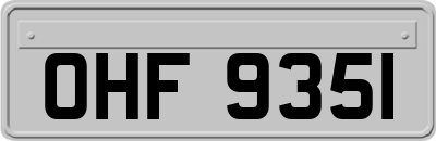 OHF9351