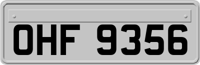 OHF9356