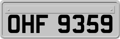 OHF9359