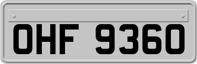 OHF9360